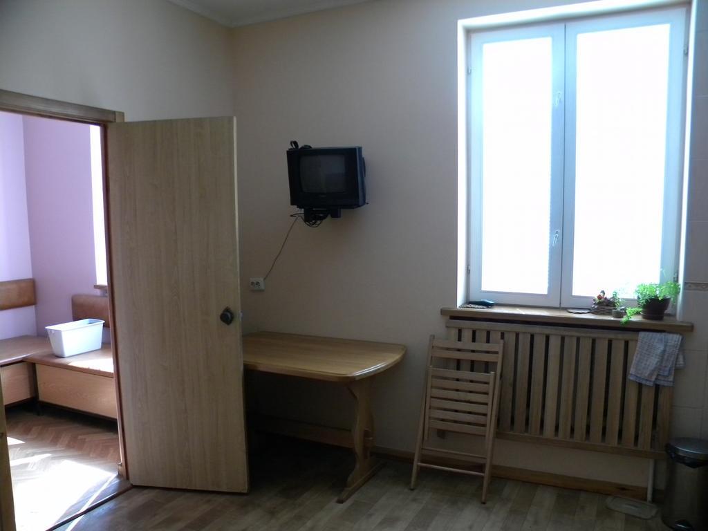 Номер-студіо Делюкс з ліжком розміру "king-size"